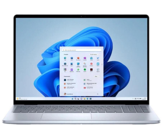 Dell Inspiron 16 Ultra 7 150U/16GB/1TB/Win11 - 1282939 - zdjęcie